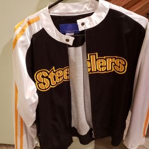 Steelers Jacket